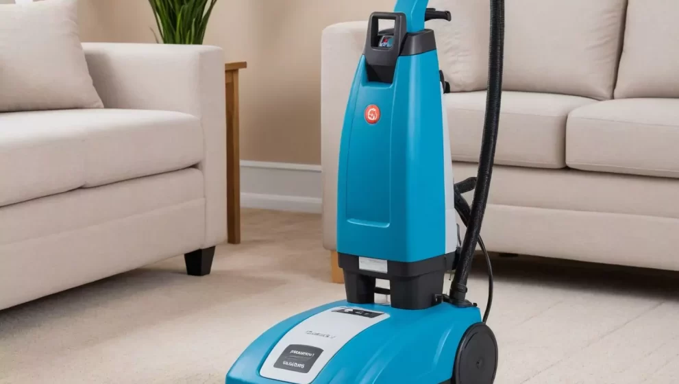 The Best Carpet Cleaning Machines of 2024