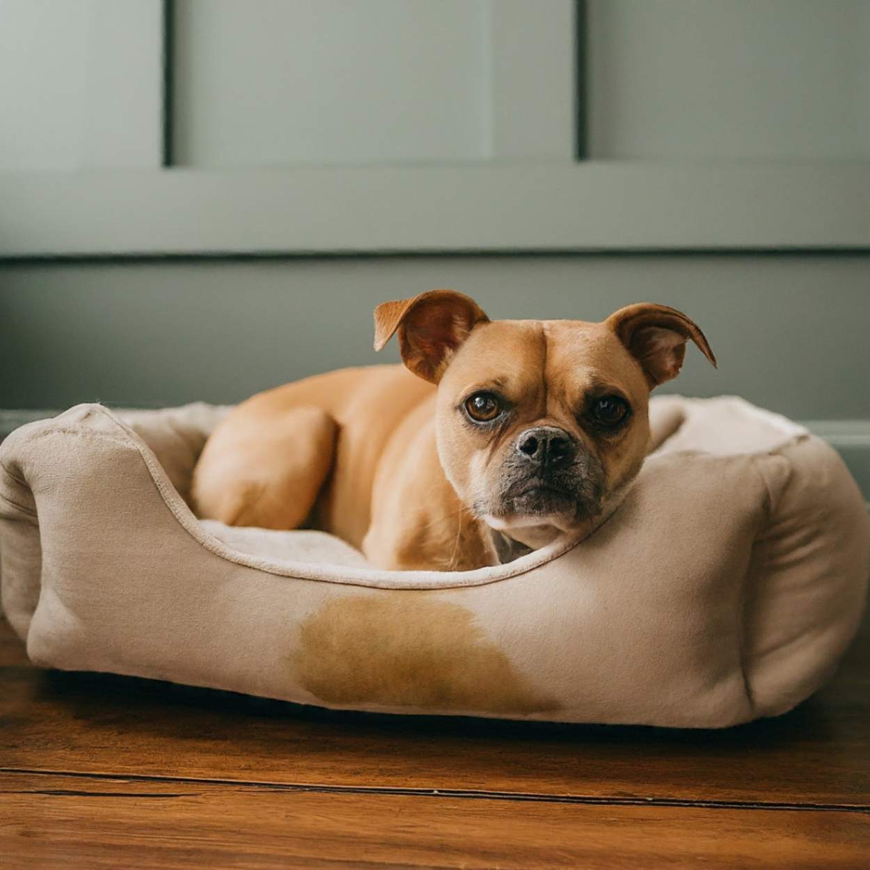 Removing Pet Odours from Carpets